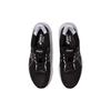 Asics Gel Pulse 14 Black White Women Sneakers 1012B318-003