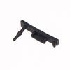 For LCD Remote Control Key Dust Plug Waterproof Charging Port Leather Plug
