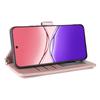 For Oppo F29 Pro 5G (Global)/A5 Pro 5G (China) Wallet Case with Shoulder/Wrist Strap Leather Phone Cover Stand