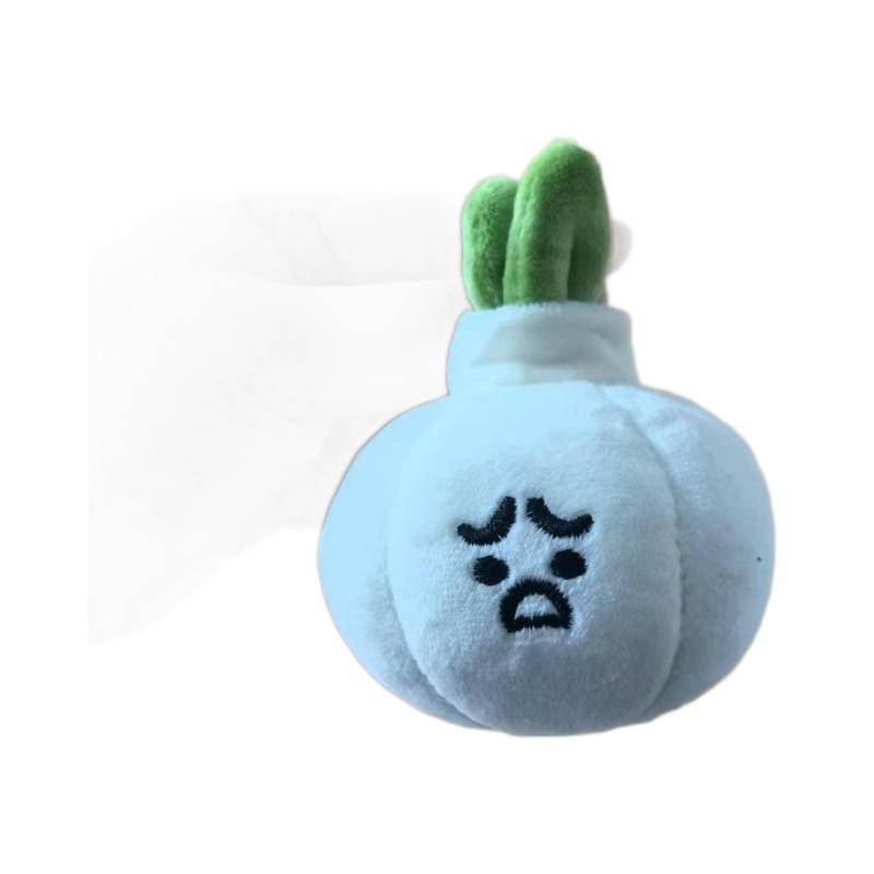 4 Inch Doll Plush Keychain Plush Doll Cute Schoolbag Pendant Trinket Pendant Turtle