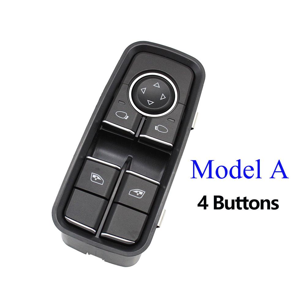 Auto Elektronische Master Fensterheber Schalter Knopf Regler Für Porsche Cayman Boxster 911718981982