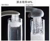 Toshin Shower Head AngelAir Pearl White Premium-EJ 8×6×21.5cm TH-007-WH