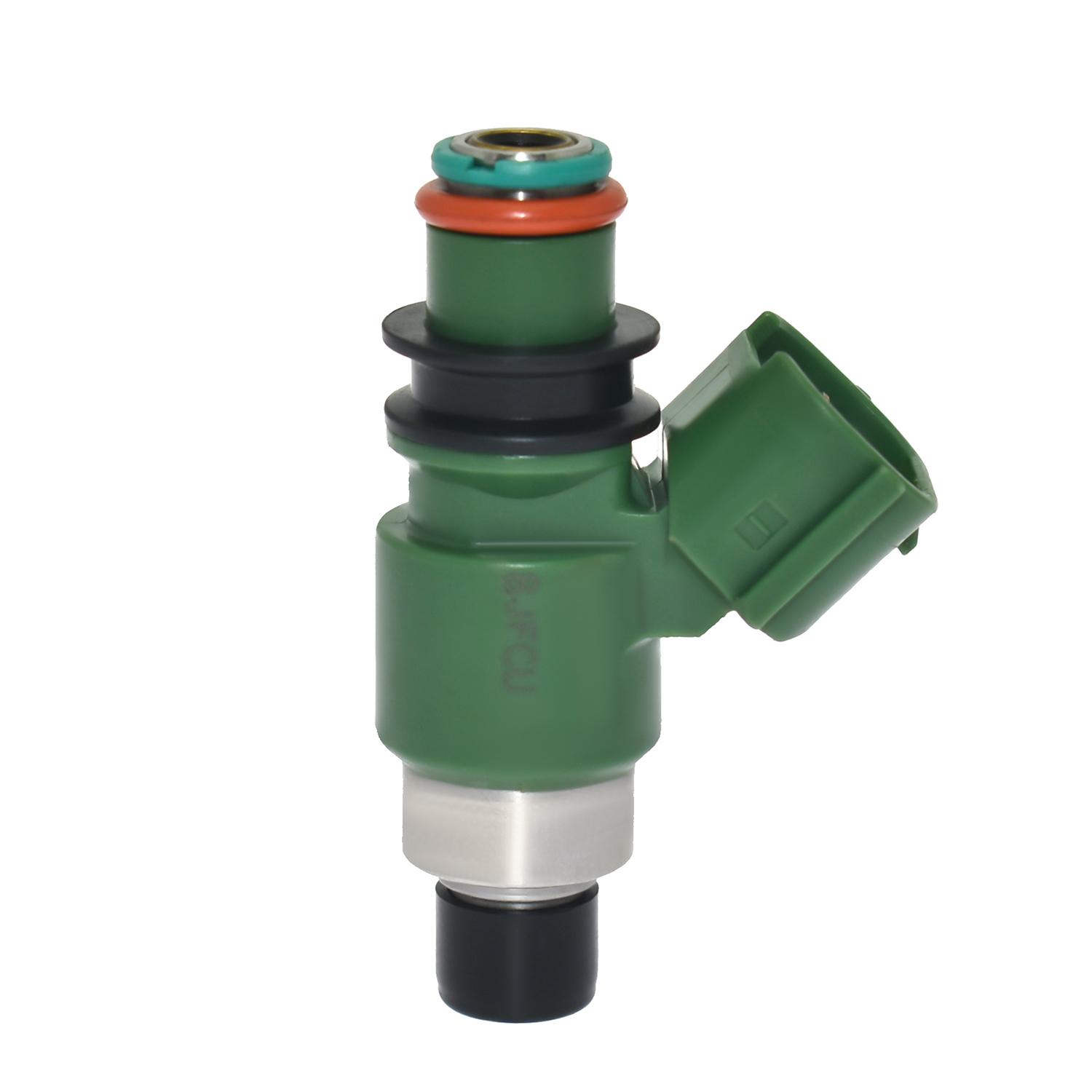 

Форсунка впрыска топлива 16450-HN8-A61