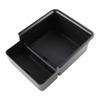 Car Armrest Box Storage for MG4 MG 4 2025 2025 2025 Organizer Box Tray Center Console Container Stowing Interior Accessories
