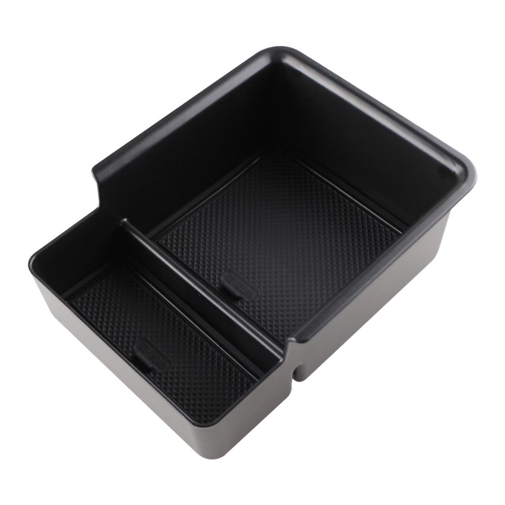 Car Armrest Box Storage for MG4 MG 4 2025 2025 2025 Organizer Box Tray Center Console Container Stowing Interior Accessories