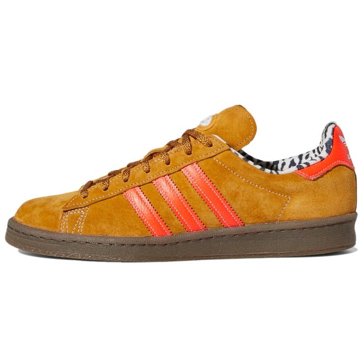 adidas x XLARGE Campus 80s  Mesa  Men s GW3248 EU 44