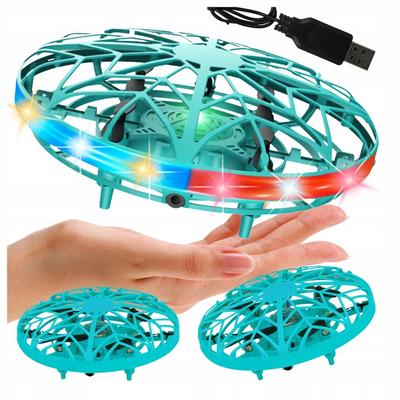 Electronice controlate prin radio – Quadcoptere