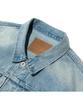 Deutero First Denim Jacket Light Indigo