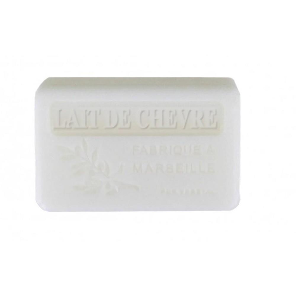 Organic Provence Soap, GOAT'S MILK Fragrance