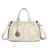 Soft Leather Shoulder Bags for Women Large Capacity Crossbody Bags