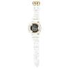 Casio 200 Meter Water Resistant Solar Quartz Movement Resin Strap Watch Men Watches Gray GW-8201K-7JR