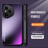ShockProof AG Frosted Soft TPU+PC Matte Back Cover For Honor 400 Pro Honor400Pro 5G Phone Case Coque