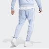 adidas Tiro Suit Up Lifestyle Track Pants Blue Dawn Men Streetwear IB8386