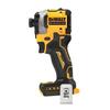 DeWALT Visseuse À Chocs DCF850N (Machine Seule) Outil Bricolage
