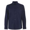 Pierre Cardin Men's Navy Blue Shirt, Size XXL