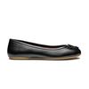 Women S Comfort Flat ShoeS 8gxxSa4f1l Black