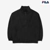 Fila Retro Color Block Jacket Fs2jke2182x Black