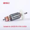 Rotor motoru elektrického nářadí Jundingying