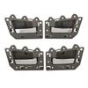 Beige Interior Door Handle for 2005-2010 Jeep Grand Cherokee (Model 5HR421J3AK)