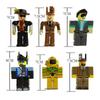 12pcsset Action Roblox Figures Pvc Game Roblox Toy Mini Kids Collectable Gift