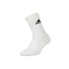 adidas Knee High Socks All Unisex 3 Pack Couple's DZ9355
