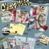 YOON SANHA (ASTRO) [CHAMELEON] 2nd Mini Album