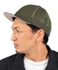 Nakota BALL HIKE MESH Mesh Umpire Khaki CAP, 60/40 Cloth, Cap, Cap, Water-Repellent, XL,