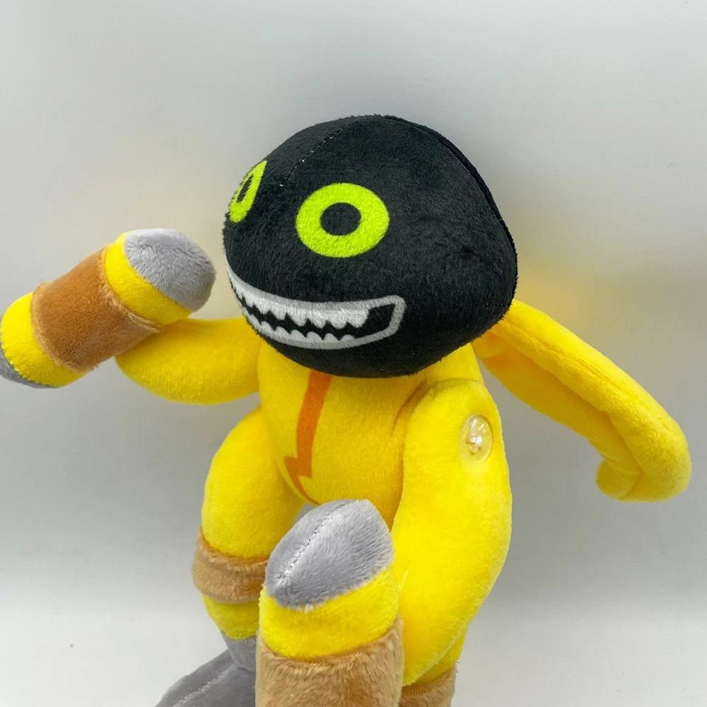 Neuer Wubbox Plüsch My Singing Monsters Plüschtier Spielzeug