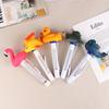 1Pc Swimming Pools Water Temperature Thermomet Fast Accurate Result Floating Cartoon Animal Water Temperature Measure Meter