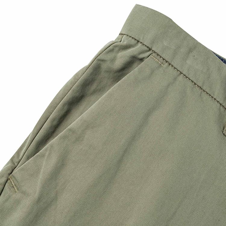 Timberland Versatile Slim Fit Fashion Casual Pants Men bottoms A2BYY-590