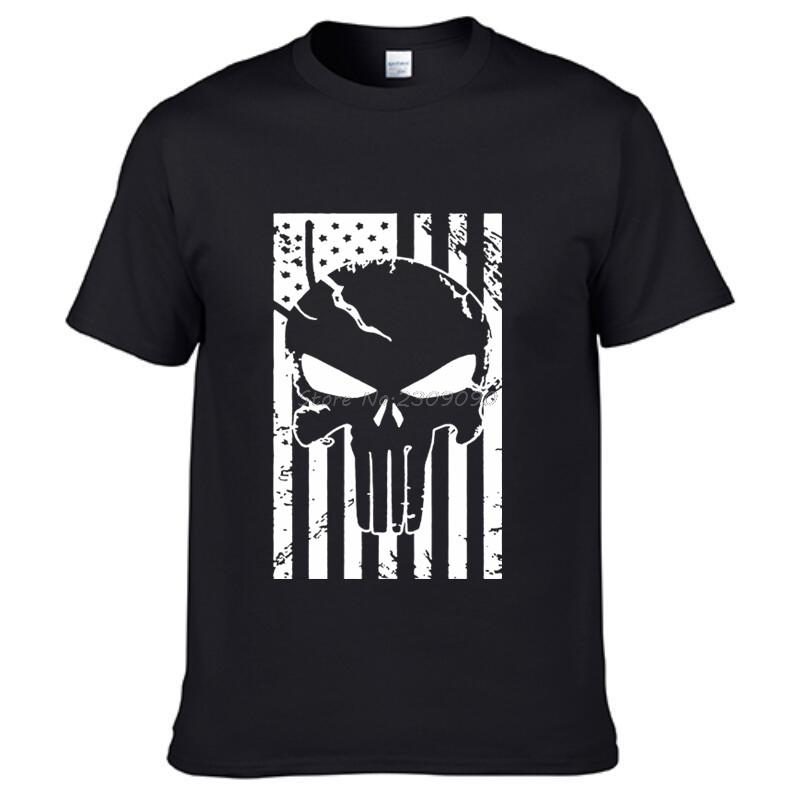 

Sniper Chris Kyle Men T Shirt Naval Seal Team Printed Fashion Tee Summer Casual Tshirt 4XL