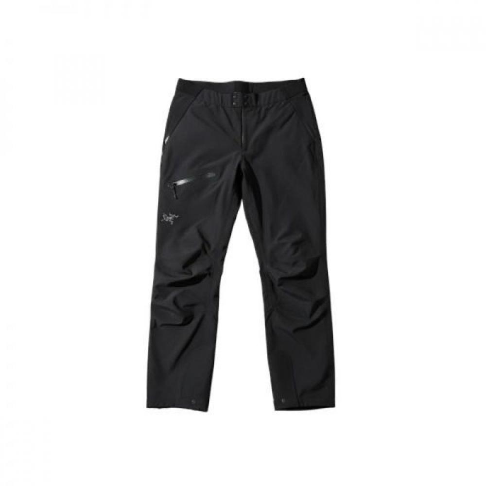 

Arc Teryx 25fW Beta Штани Жіночі Короткі Black/0S (around 25 inches)