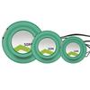 Upgrades Engineer Retractable Measuring Tape 20/30/50 Meter Strong Strength Steel Blade Strong ABS Housing for Job Site