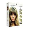 Coffret Jane Birkin Édition Collector DVD