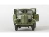 Shenghui 1:36 Jiefang Truck Alloy Model Pull-Back Toy with Sound & Light (Boxed).