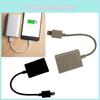 Usb Charging Adapter For Iphone Fast Charging Cable Converter Accessory Phone