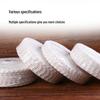 16-Hole Braised Pork Net Sleeve for Kitchen Use - Pork Ribs/Char Siu Packaging
