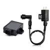 Ignition Coil&Cdi Box Ignition Module Unit For Kawasaki Bayou 220 Klf220A 96-02