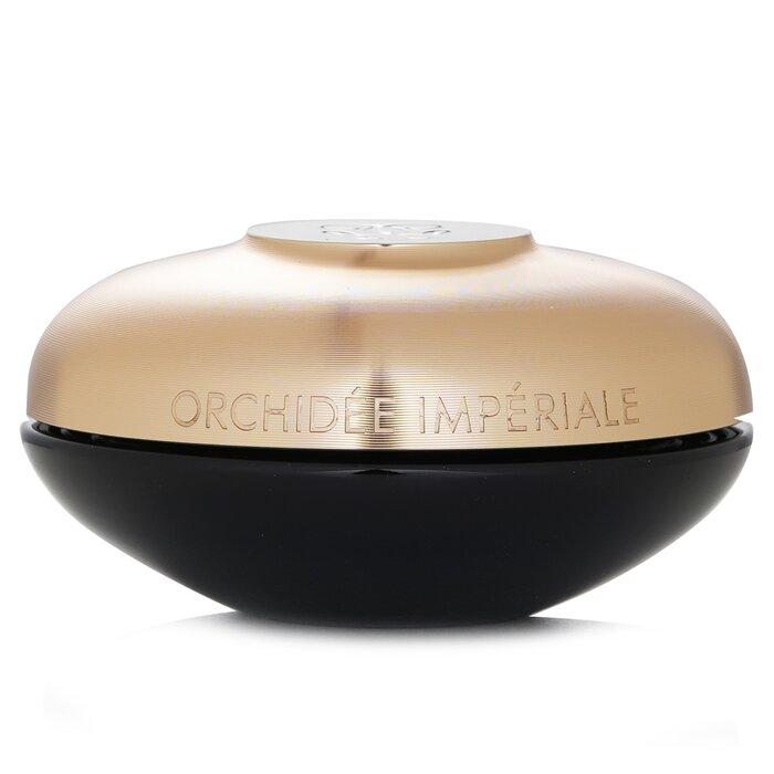 Guerlain Orchid Imperial The Light Cream