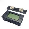 DC Digital Display LCD Voltage & Current Meter Module