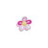 Bofeiya Mini Colorful Flower Hair Clips for Children - Girls' Hair Accessories