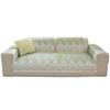Ice Silk Cooling Fresh Sofa Cushion Summer Cooler Cushion Non-Slip Sofa Cover Breathable Anti-Scratch Living Room Sofa Back
