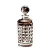 Shangqi Crystal Glass Decanter and Whiskey/Beer Glasses Set