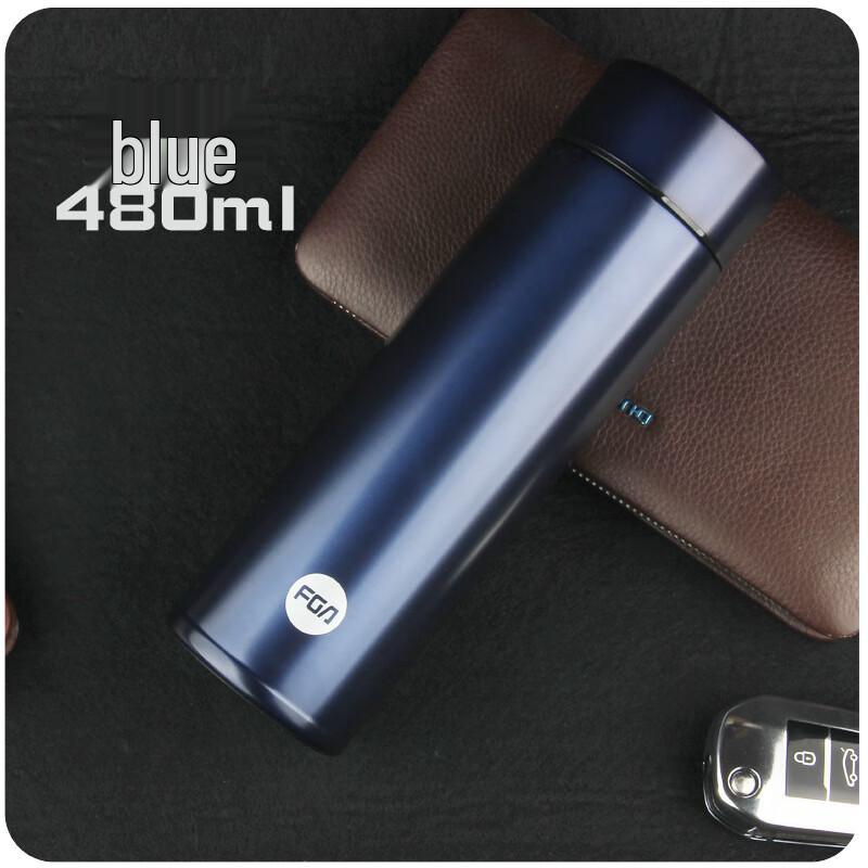 

Fuguang 304 Stainless Steel Vacuum Insulated Mug