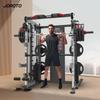 Jiereite Smith Machine & Power Rack Trainer