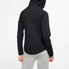 Nike Sweatshirts Women's Hooded Moderate Cardigan BV3456-010