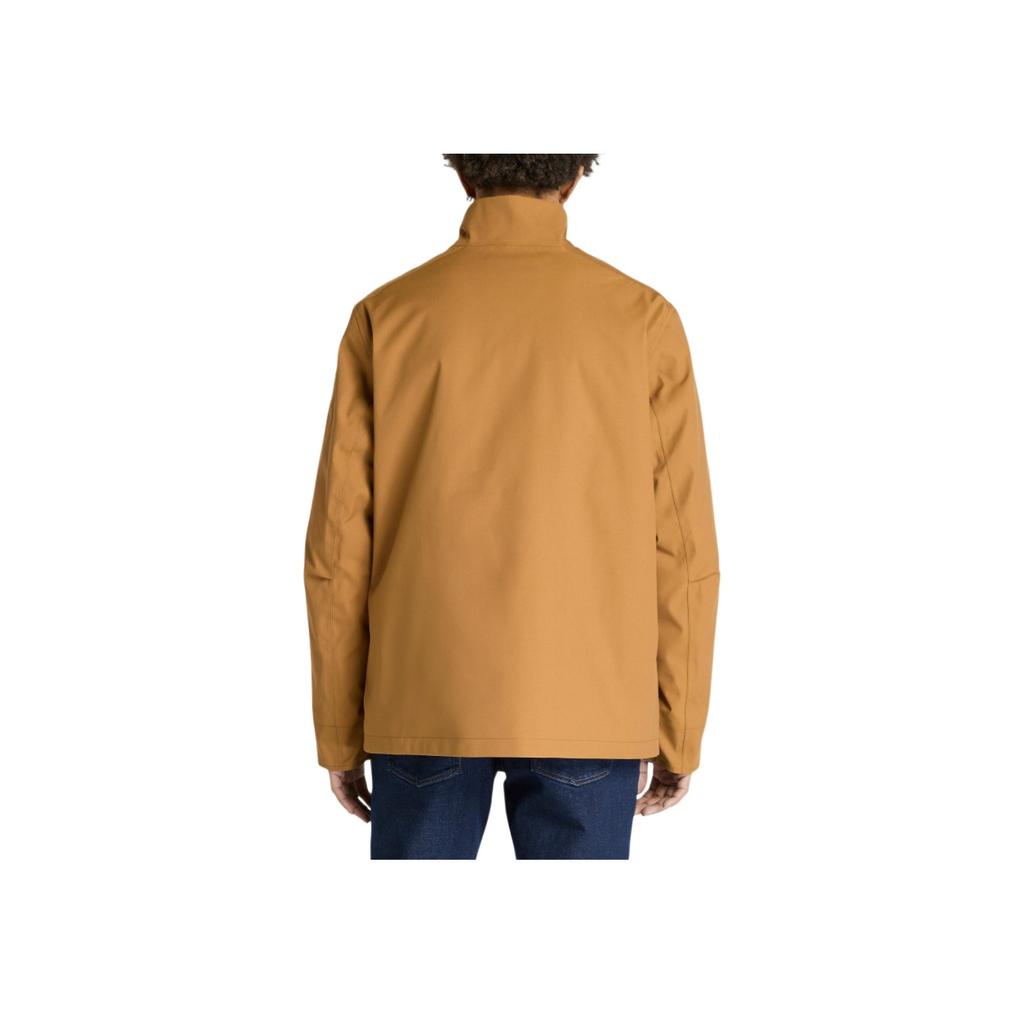 Timberland Weston Solid Waterproof Long Sleeve Comfortable Jacket Men Jackets TB0A6BF4EH21