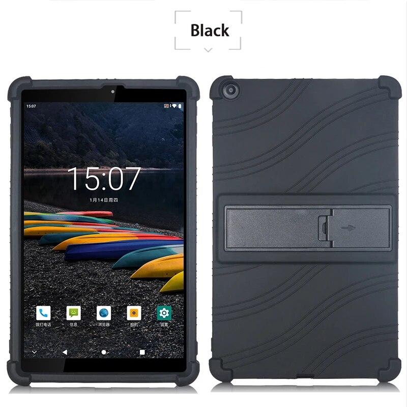 Pro děti Alldocube Iplay20pro/Iplay20 Bezpečný Silikonový kryt odolný proti nárazům Pro 10,1palcový tablet Iplay20 Ochranné pouzdro na zadní stranu