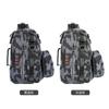 Multi-Functional Fishing Waist Pack With Shoulder Strap Large Capacity Tackle Bag Outdoor Angling Gear Storage