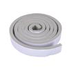 Self-Adhesive Backing Window Seal Strip High Density Foam Foam Weatherstrip  For Hardwood Floor
